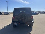 2022 Wrangler Unlimited Thumbnail 7
