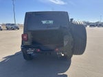 2022 Wrangler Unlimited Thumbnail 8