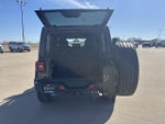 2022 Wrangler Unlimited Thumbnail 9