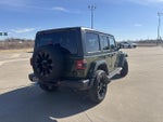 2022 Wrangler Unlimited Thumbnail 10