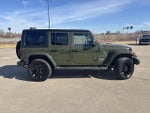 2022 Wrangler Unlimited Thumbnail 11