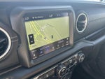 2022 Wrangler Unlimited Thumbnail 18