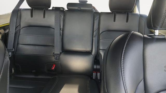 2022 Jeep Wrangler Unlimited High Altitude 4xe
