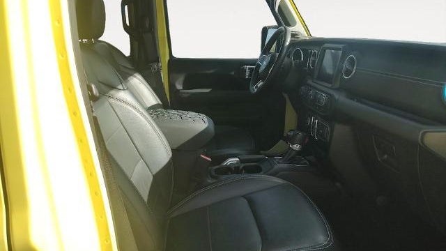2022 Jeep Wrangler Unlimited High Altitude 4xe