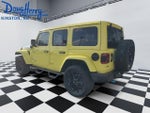 2022 Wrangler Unlimited Thumbnail 3