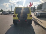 2022 Wrangler Unlimited Thumbnail 4