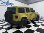 2022 Wrangler Unlimited Thumbnail 5