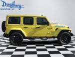 2022 Wrangler Unlimited Thumbnail 6