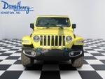 2022 Wrangler Unlimited Thumbnail 8