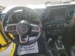 2022 Wrangler Unlimited Thumbnail 10