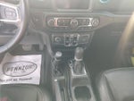 2022 Wrangler Unlimited Thumbnail 11