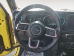 2022 Wrangler Unlimited Thumbnail 12