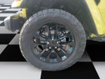 2022 Wrangler Unlimited Thumbnail 14
