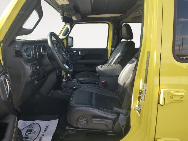 2022 Jeep Wrangler - $24,583