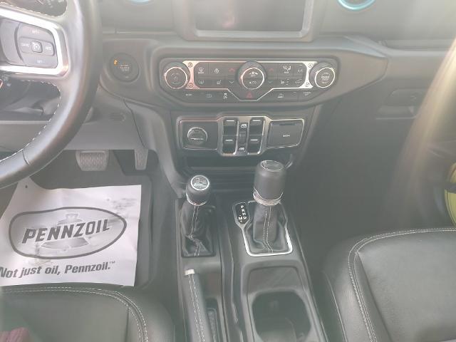 2022 Jeep Wrangler - $24,583