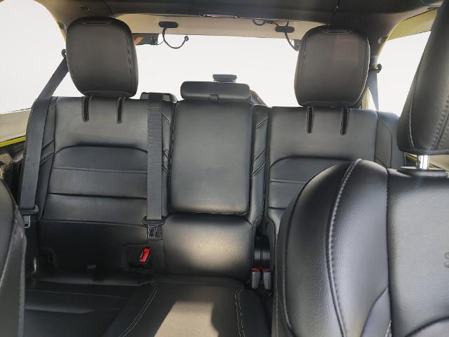 2022 Jeep Wrangler - $24,583