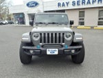2022 Wrangler Unlimited Thumbnail 2