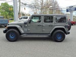 2022 Wrangler Unlimited Thumbnail 4