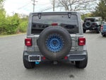 2022 Wrangler Unlimited Thumbnail 6