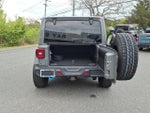2022 Wrangler Unlimited Thumbnail 7
