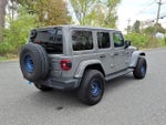 2022 Wrangler Unlimited Thumbnail 8