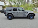 2022 Wrangler Unlimited Thumbnail 9