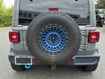 2022 Wrangler Unlimited Thumbnail 11