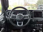 2022 Wrangler Unlimited Thumbnail 19