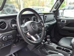 2022 Wrangler Unlimited Thumbnail 22