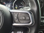 2022 Wrangler Unlimited Thumbnail 29