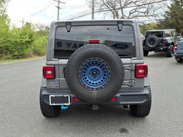 2022 Jeep Wrangler - $33,488