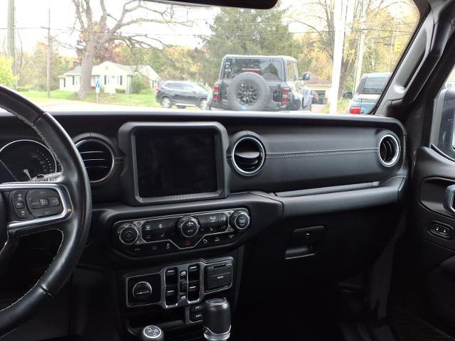 2022 Jeep Wrangler - $33,488