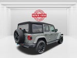 2022 Wrangler Unlimited Thumbnail 5