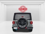 2022 Wrangler Unlimited Thumbnail 6