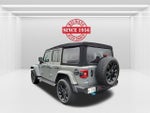 2022 Wrangler Unlimited Thumbnail 8