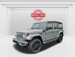 2022 Wrangler Unlimited Thumbnail 10