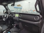 2022 Wrangler Unlimited Thumbnail 13