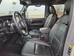 2022 Wrangler Unlimited Thumbnail 16