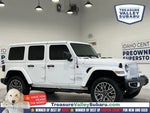 2023 Wrangler Thumbnail 1