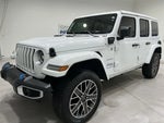 2023 Wrangler Thumbnail 4