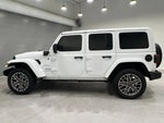 2023 Wrangler Thumbnail 5