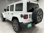 2023 Wrangler Thumbnail 6