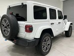 2023 Wrangler Thumbnail 8