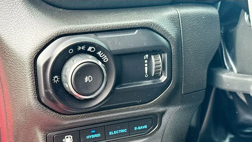 2023 Jeep Wrangler High Altitude 4xe