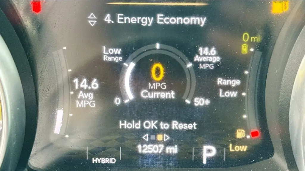 2023 Jeep Wrangler High Altitude 4xe