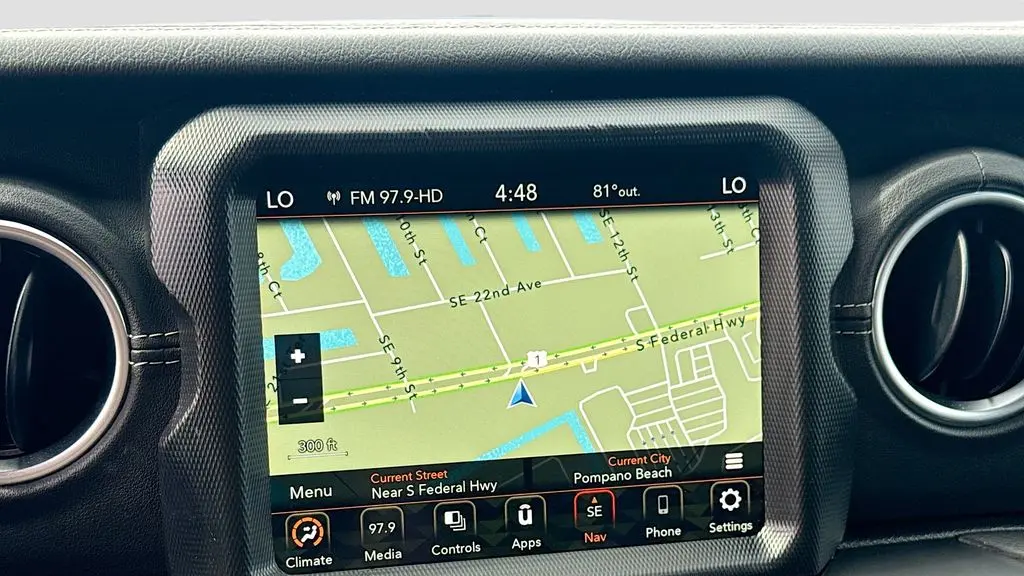 2023 Jeep Wrangler High Altitude 4xe