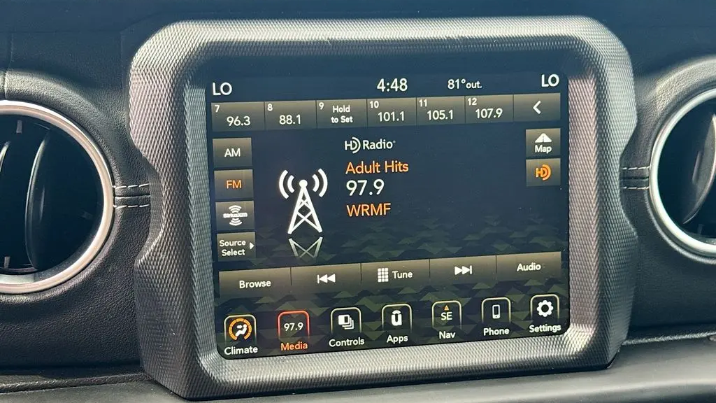 2023 Jeep Wrangler High Altitude 4xe