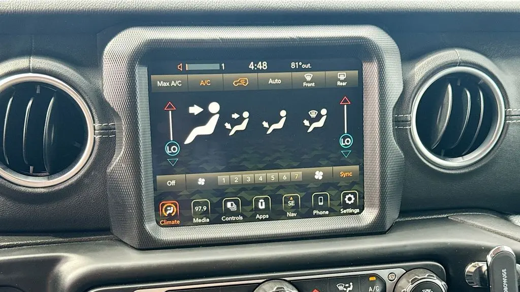 2023 Jeep Wrangler High Altitude 4xe