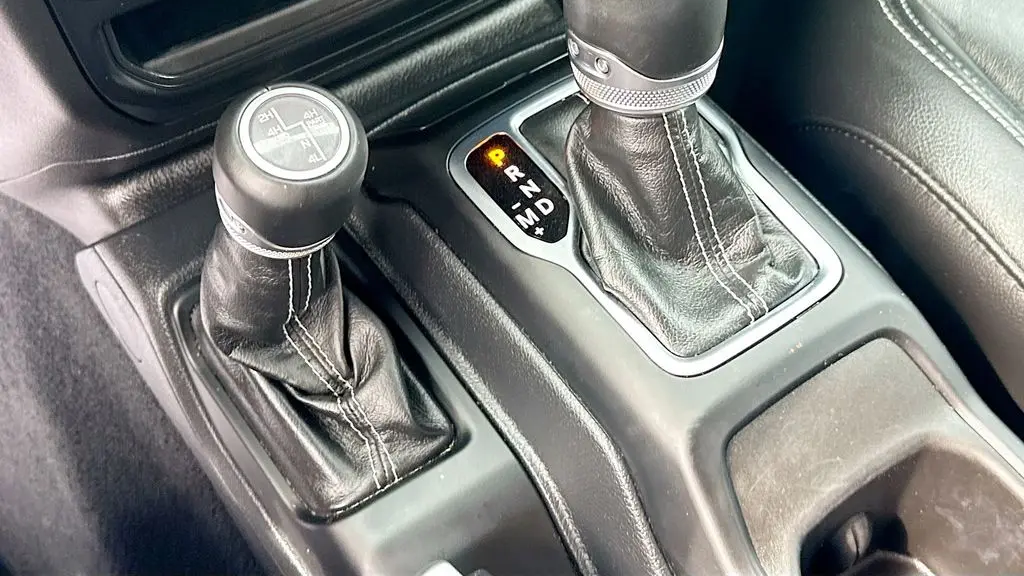 2023 Jeep Wrangler High Altitude 4xe