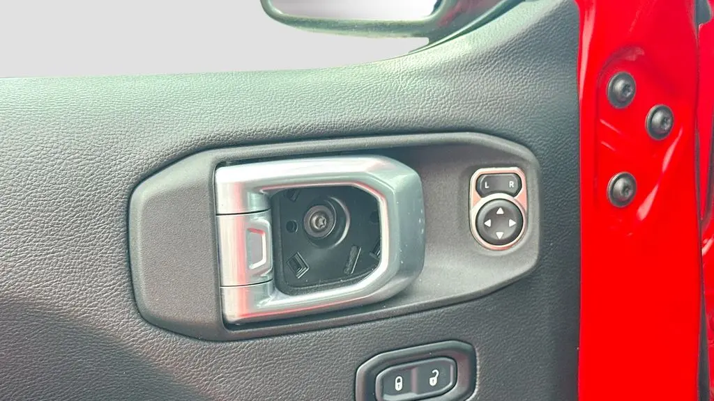 2023 Jeep Wrangler High Altitude 4xe